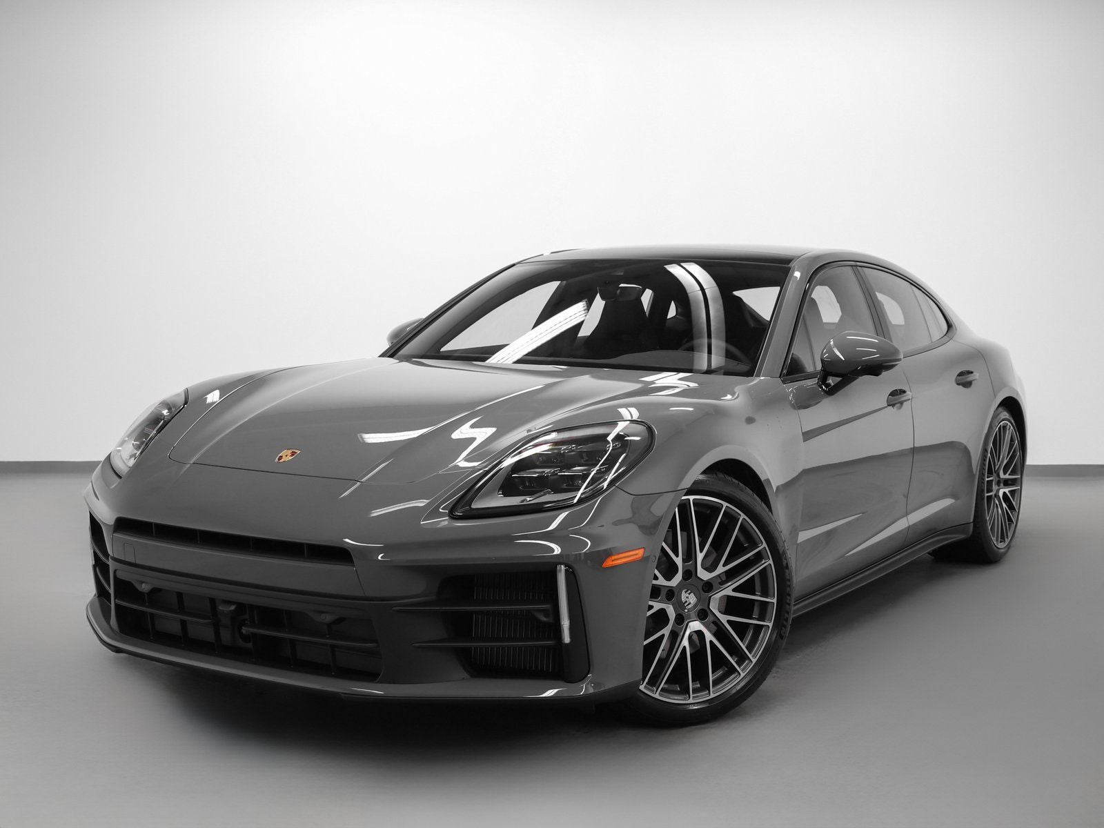 2026 Porsche Panamera