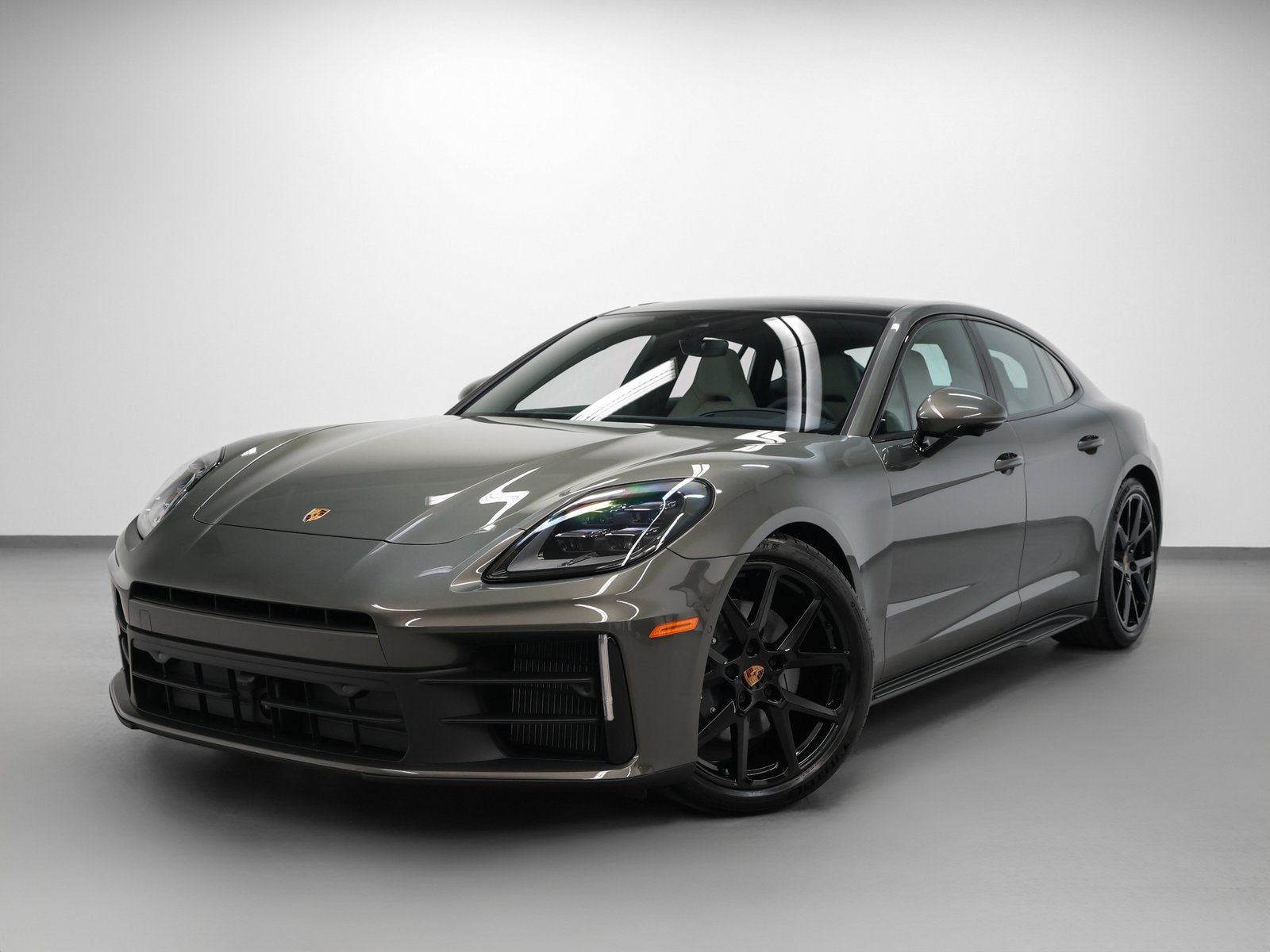 2026 Porsche Panamera