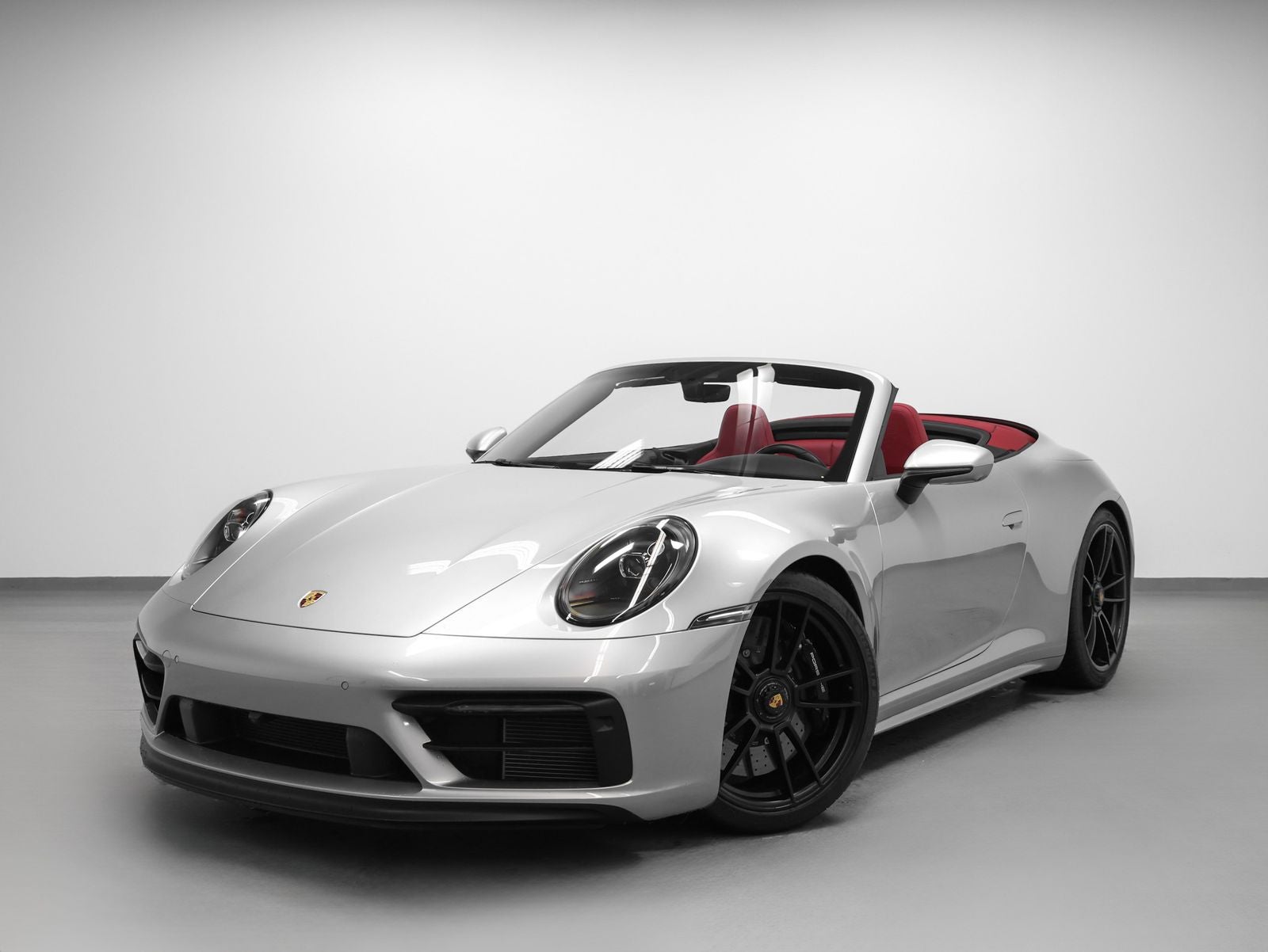 2024 Porsche 911